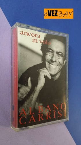 Albano carrisi ancora in - albano,
