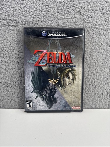 The legend zelda - legend, zelda: