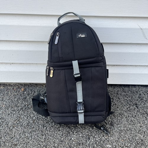 Borsa zaino altura - borsa,