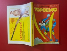 MICKEY MOUSE No. 845