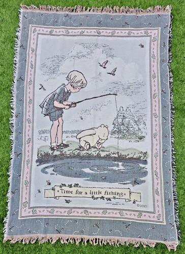 Vintage classico pooh - vintage,