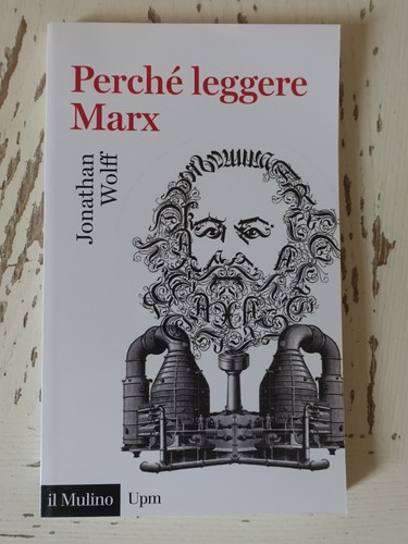 Perché leggere marx jonathan - perché, marx.