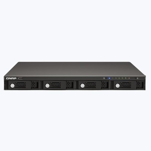 Qnap 420u ghz - 1, gb