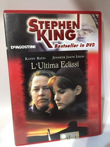 Ultima eclissi dvd - eclissi,