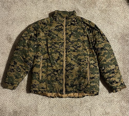 Rara giacca parka - , happy