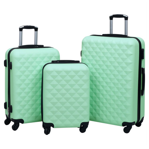 Carrello rigido set pezzi - rigido,