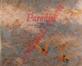 Paradisi saliola nella casa - paradisi.,