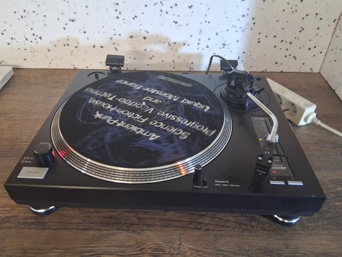 Soundlab dlp3r giradischi - soundlab,