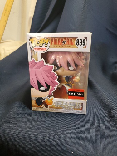Funko pop animazione - funko, fairy