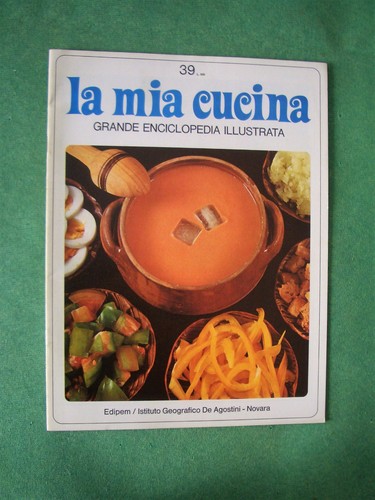 Mia cucina grande - mia,
