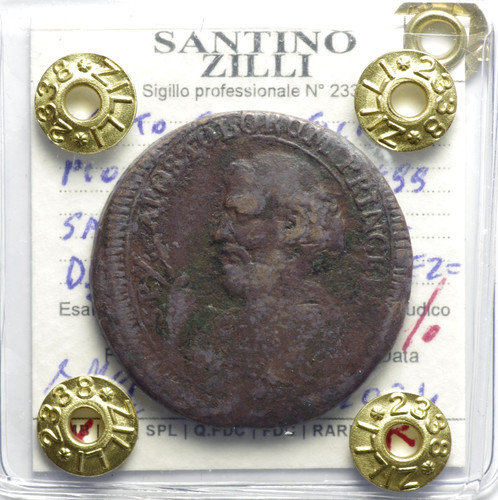 Foligno sampietrino 5 - sampietrino, 2,5