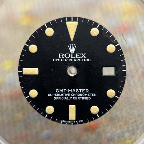 Originale rolex gmt master - originale,