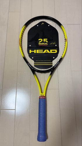Racchetta tennis head - da,