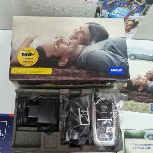 Nokia 6101 brand - , new