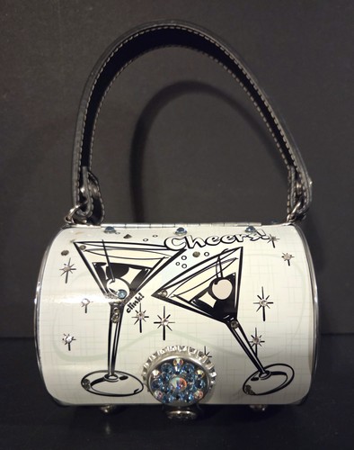 Borsa mano littlearth - a,
