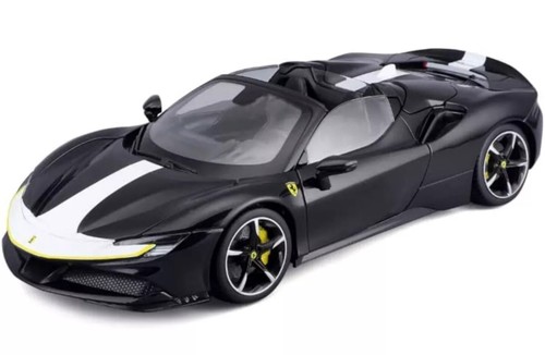 Bburago modellauto ferrari - bburago,