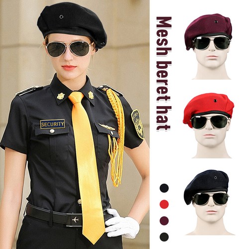 Berretto militare - berretto,