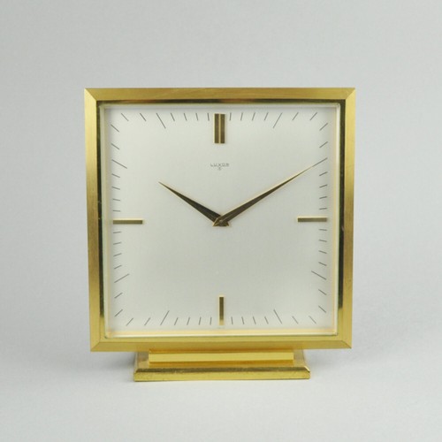 Luxor orologio tavolo - orologio, da