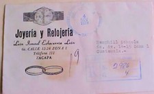 OROLOGIO GUATEMALA GIOIELLI