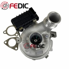 Turbine 780502 for Hyundai