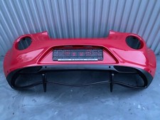 Paraurti posteriore TOP&ORIG