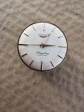 Longines Flagship Automatic Movement Cal 380 Not Working For Parts