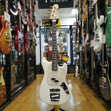 Fender American Performer Mustang Bass 2018 Basso elettrico