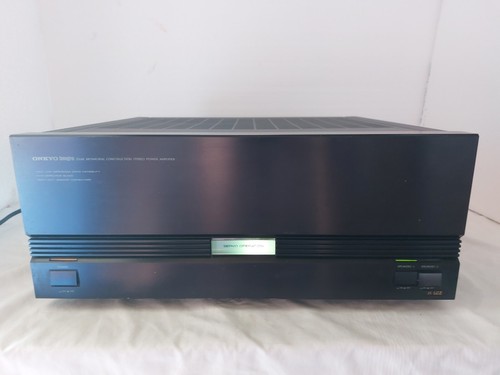 Onkyo integra 502 - onkyo,