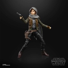 Star Wars Black Series - Jyn