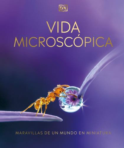 Vida microscã pica micro - vida, microscÃ³pica