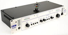 TL Audio 5050 Ivory2 Tube Mic Preamp Compressor + come nuovo + scatola originale + garanzia