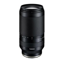 Obiettivo Tamron 70-300mm f/4.5-6.3 Di III RXD per Sony E Full Frame 6 ANNI DI GARANZIA