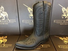Sancho Boots stivali da cowboy