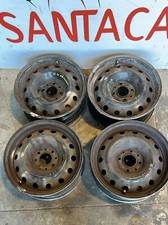 Cerchi in ferro Citroen 2150740 ET 18 6jx15H2  5 fori