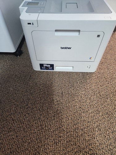 Brand new brother l9310ddw - new,