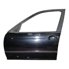 Porta Portiera Anteriore Sinistro BMW SERIE 3 E46 TOURING 5 Porte RICAMBIO USATO