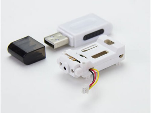 Fotocamera 640p - , (video/ancora)