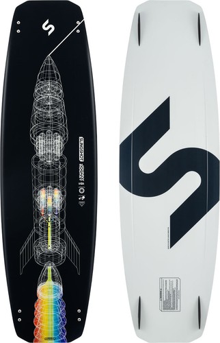 Slingshot wakeboard wake - wakeboard, board