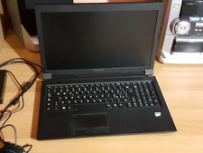 Vendesi computer portatile lenovo usato e  in buone condizioni