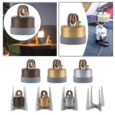 Fornelli ad alcool Bruciatore