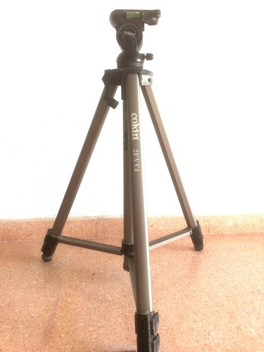 Tripode cokin altura maxima - tripode,