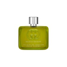 Guilty elixir parfum uomo - guilty,