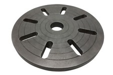 Disco piano PAULIMOT per