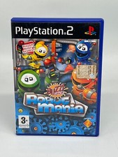 VIDEOGIOCO BUZZ! JUNIOR ROBOT MANIA PLAYSTATION 2 PS2