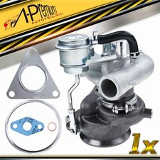 Turbocompressore per Citroen