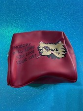 Pochette Gatto Carpisa