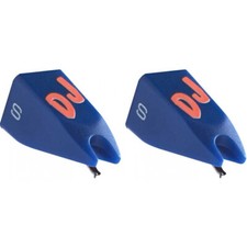 ORTOFON STYLUS DJ S (Coppia)