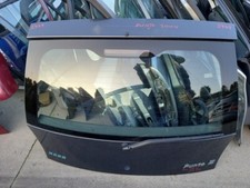 Portellone posteriore fiat - posteriore,