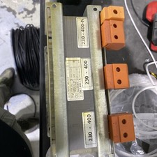 autotrasformatore Trifase At2k3