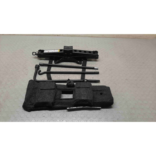 Martinetto cric hummer 2008 - h3,